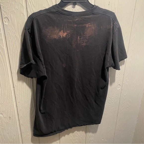 VTG The Beatles T Shirt - Junk Food Tees - Picture 4 of 4